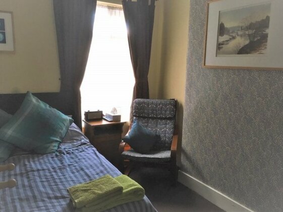 Homestay in Bromley near Bromley College of Further and Higher Education - Photo4