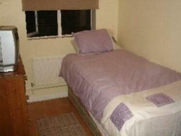 Homestay in Forest Hill near Catford Railway Station