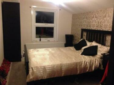 Homestay in Lewisham Central near The London Theatre - New Cross