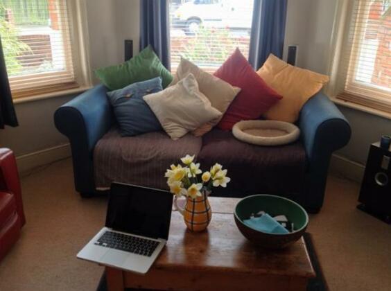 Homestay in Muswell Hill near Jacksons Lane - Photo2