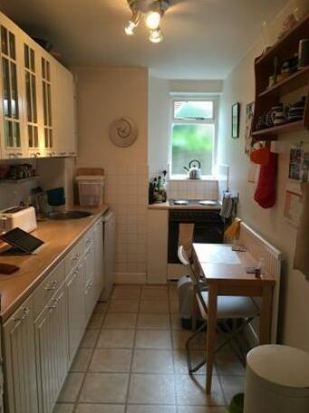 Homestay in Muswell Hill near Jacksons Lane - Photo3