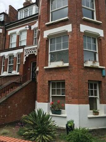 Homestay in Muswell Hill near Jacksons Lane - Photo4