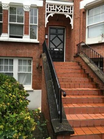 Homestay in Muswell Hill near Jacksons Lane - Photo5