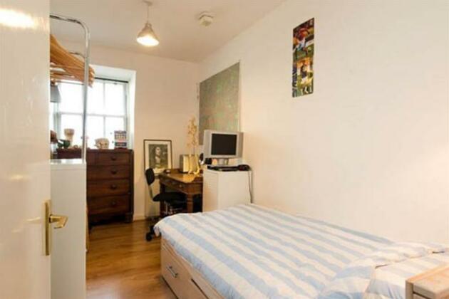 Homestay in St James near Westminster Cathedral