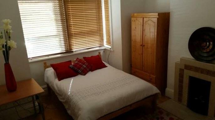 Homestay in Waltham Forest near Highams Park