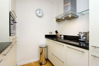 Hosier Lane Apartments London - Photo4