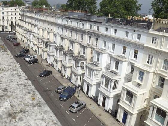 Hostel One Notting Hill