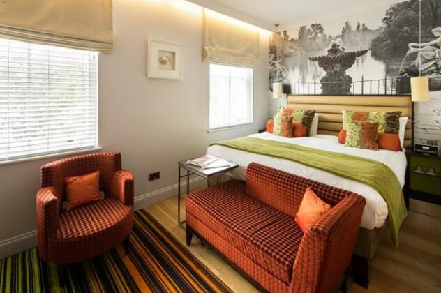 Hotel Indigo London-Paddington