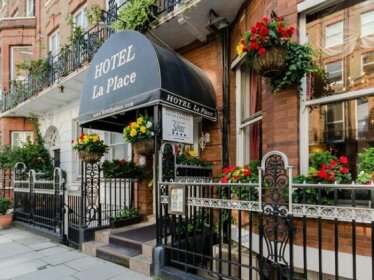 Hotel La Place London