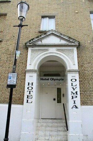 Hotel Olympia London