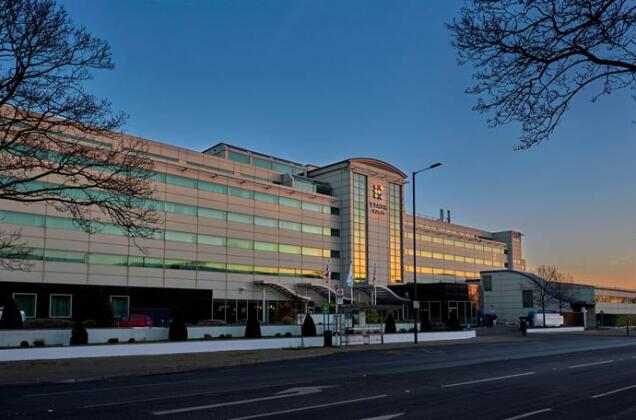 Hyatt Place London Heathrow Airport - Photo3