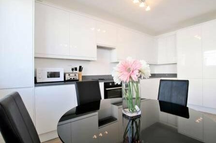 Hyde Park Apartment Paddington London - Photo5