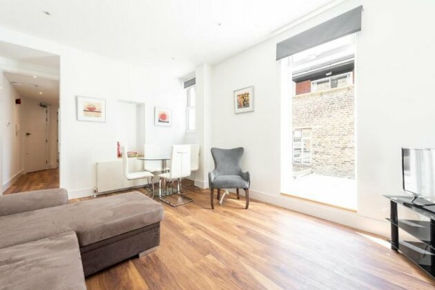 Hyde Park Apartment SS1 - Photo2