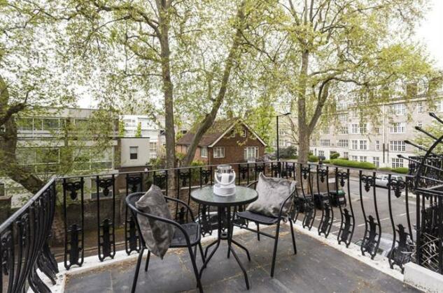 Hyde Park Apartments Bayswater London Greater London