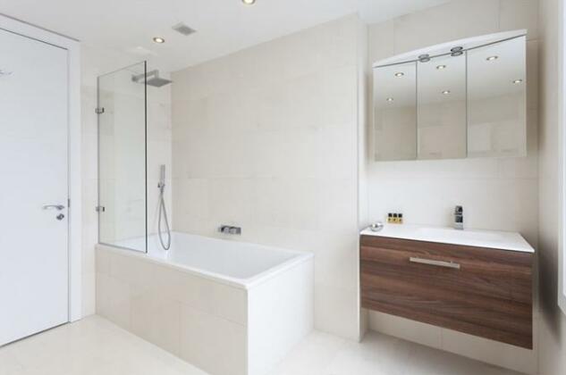 Hyde Park Apartments Bayswater London Greater London - Photo3