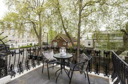 Hyde Park Apartments Bayswater London Greater London