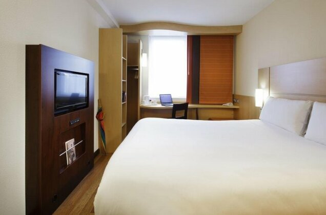 Ibis London Blackfriars - Photo4