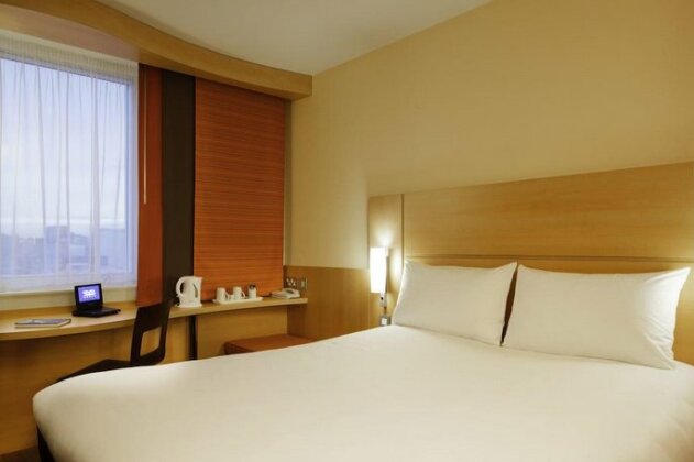 Ibis London Blackfriars - Photo5