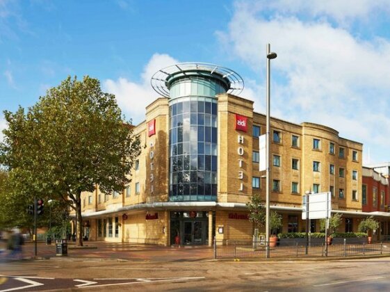 Ibis London Stratford