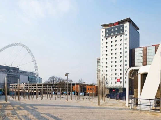 Ibis London Wembley - Photo2
