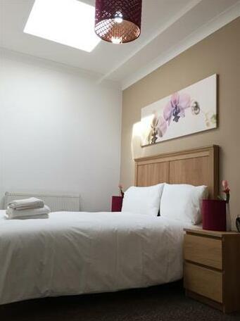 Ilford Central Luxury Apartments - Photo2