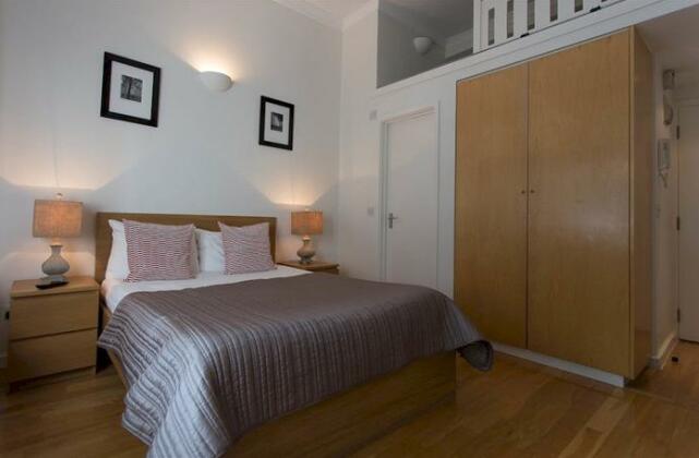 Inverness Terrace - Concept Serviced Apartments - Photo5