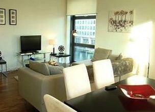 Isis Corporate Serviced Apartments - Photo3