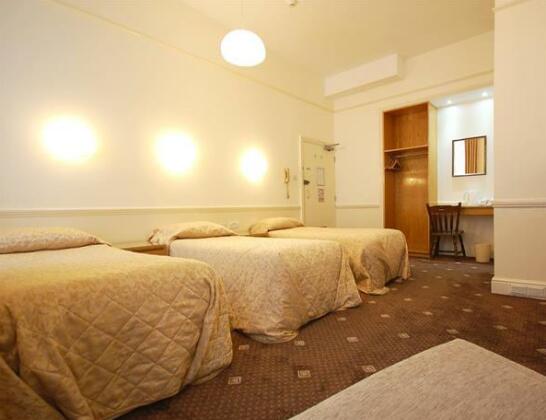 Jesmond Hotel London - Photo2