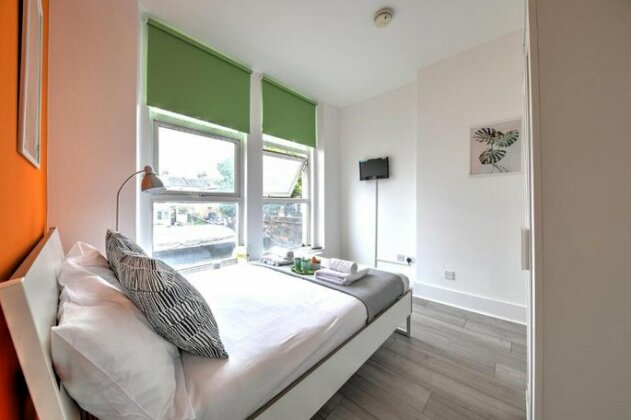 Junction London Holiday Apartments - Photo5
