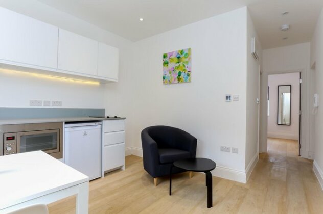 Kings Cross Serviced Apartments - Photo2