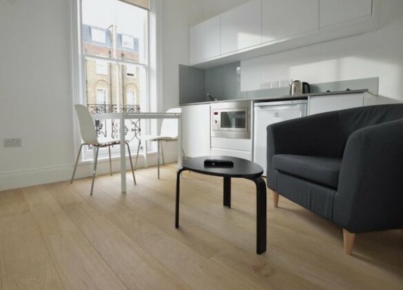 Kings Cross Serviced Apartments - Photo5