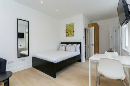 Kings Cross Serviced Apartments