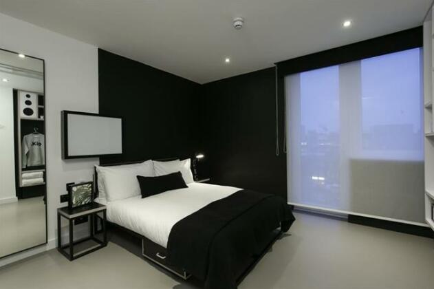 Kip Hotel - Photo2