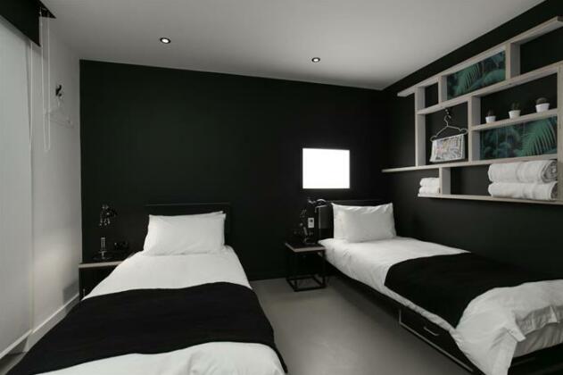 Kip Hotel - Photo3