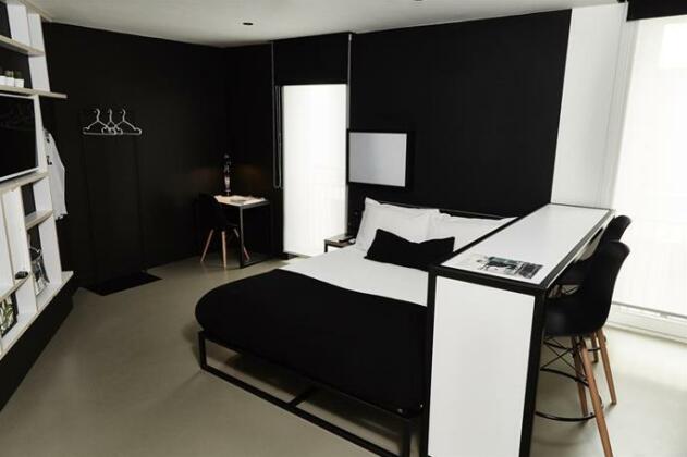 Kip Hotel - Photo5