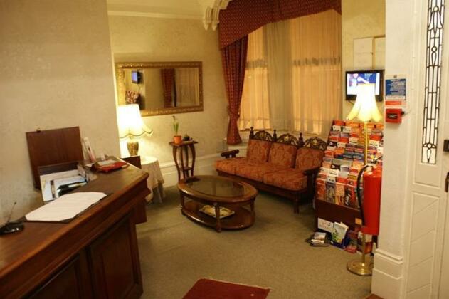 Kirkdale Hotel - Photo2