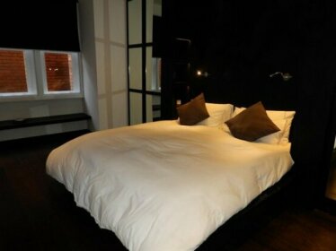 Knightsbridge 1 bed