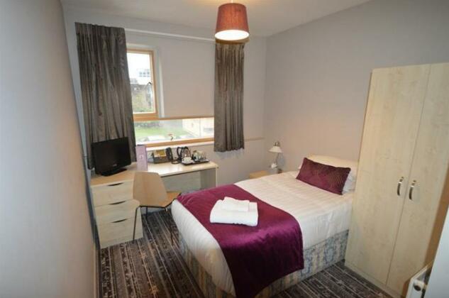 Lancaster Hotel and Spa - Photo2
