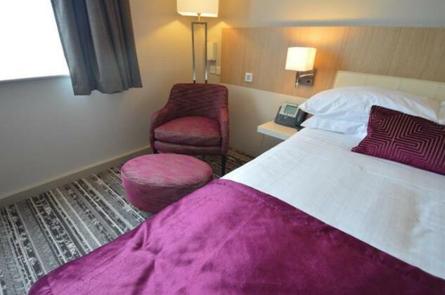 Lancaster Hotel and Spa - Photo3