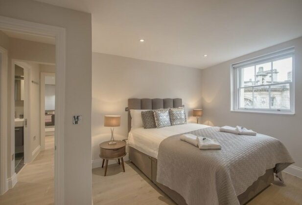 LCS Covent Garden Apartments - Photo2