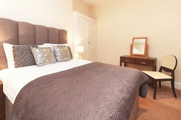 LCS Covent Garden Apartments - Photo3