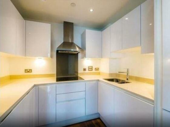 Lincoln Tower Serviced Apartments - Photo5