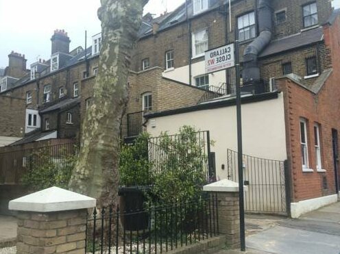 Little Venice London