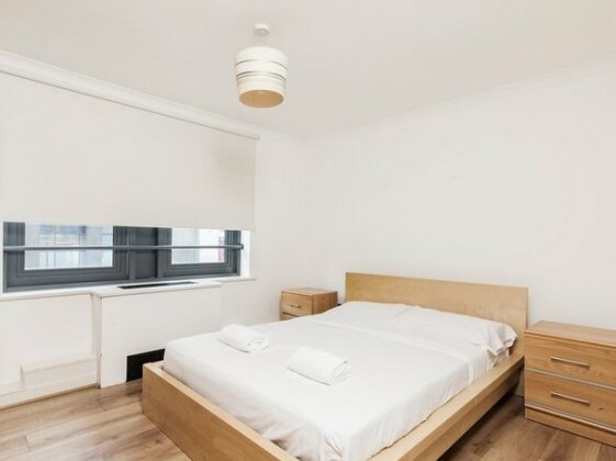 Liverpool St Apartment - City Stay London - Photo3