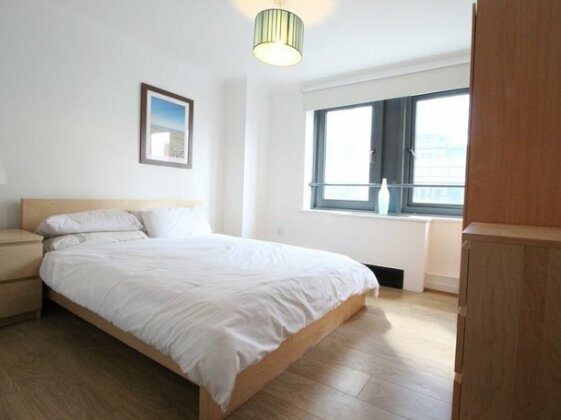Liverpool St Apartment - City Stay London - Photo5