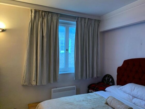 London accommodation flat - Photo2