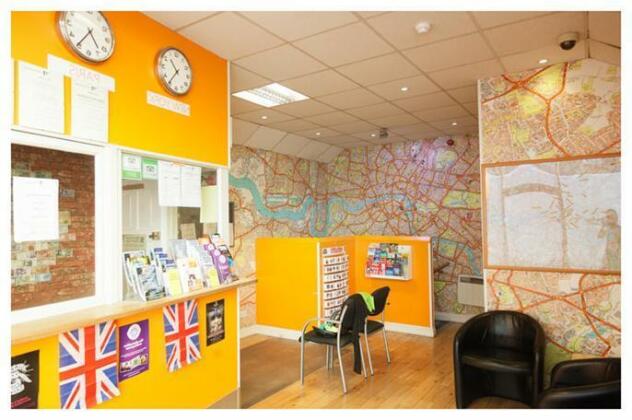 London Backpackers Youth Hostel - Photo2