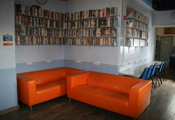 London Backpackers Youth Hostel - Photo4