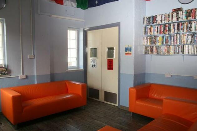 London Backpackers Youth Hostel - Photo5