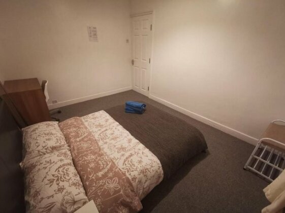 London Budget Guesthouse - Photo3